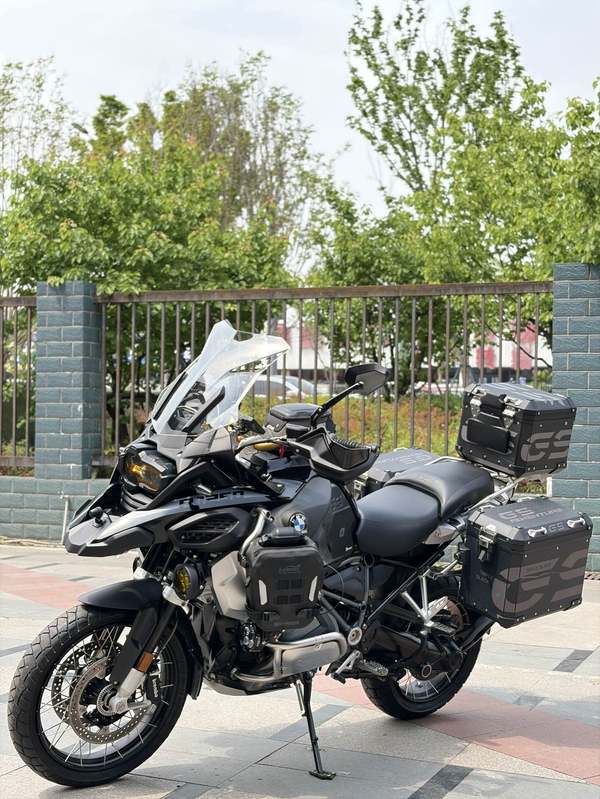 二手宝马R 1250 GS