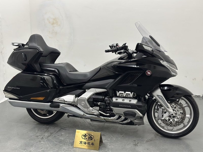 二手本田Gold Wing GL1800