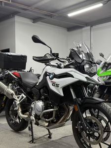 二手宝马F 750 GS