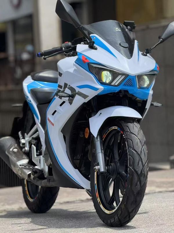 二手大运天錾 200R