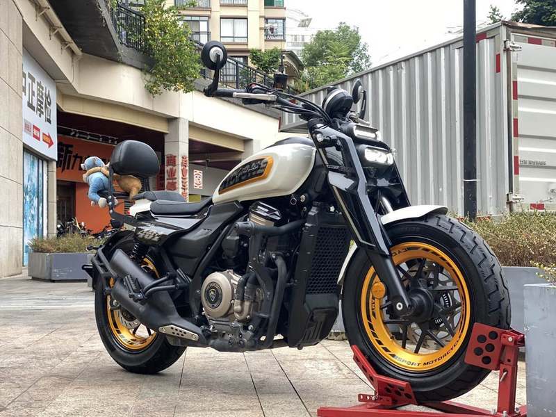 二手赛科龙AQS401