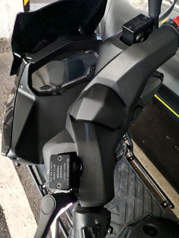 二手光阳Racing H 150