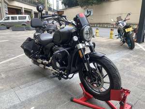 二手爵士捷DX250