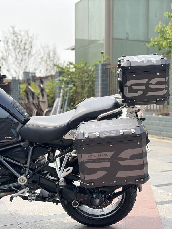 二手宝马R 1250 GS