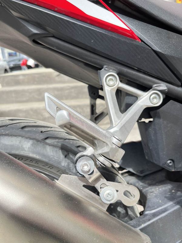 二手本田CBR500R