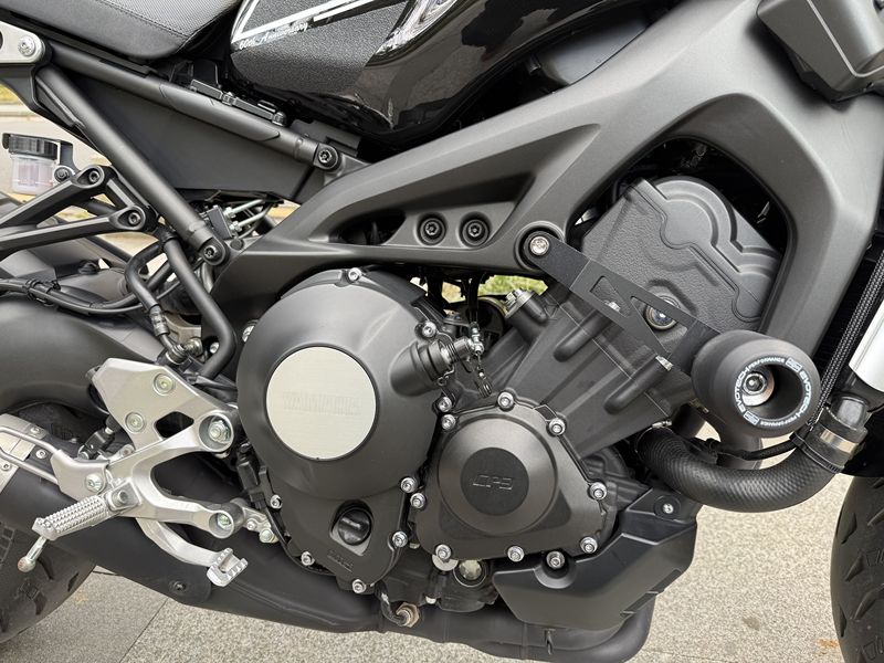 二手雅马哈XS900R