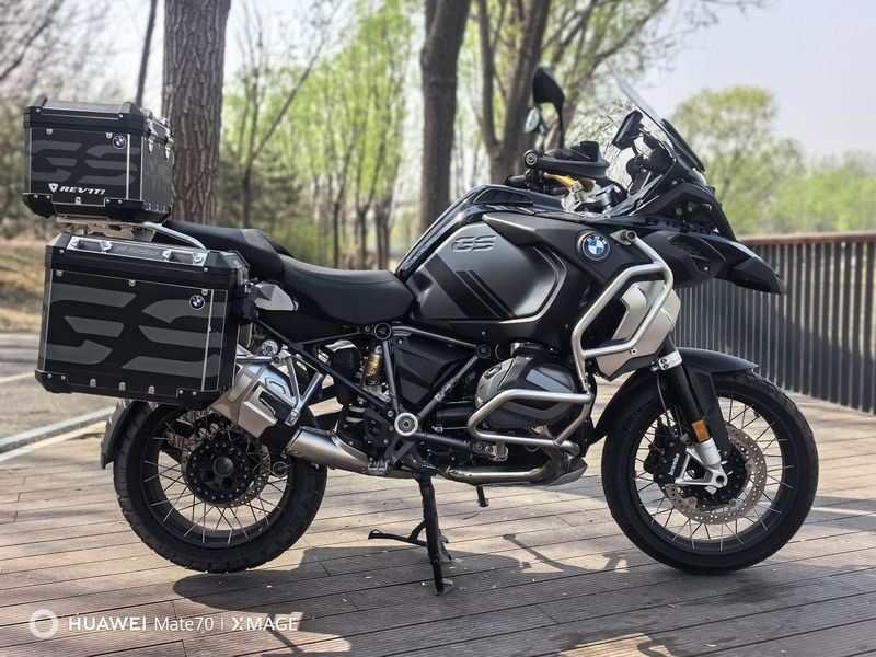 二手宝马R 1250 GS