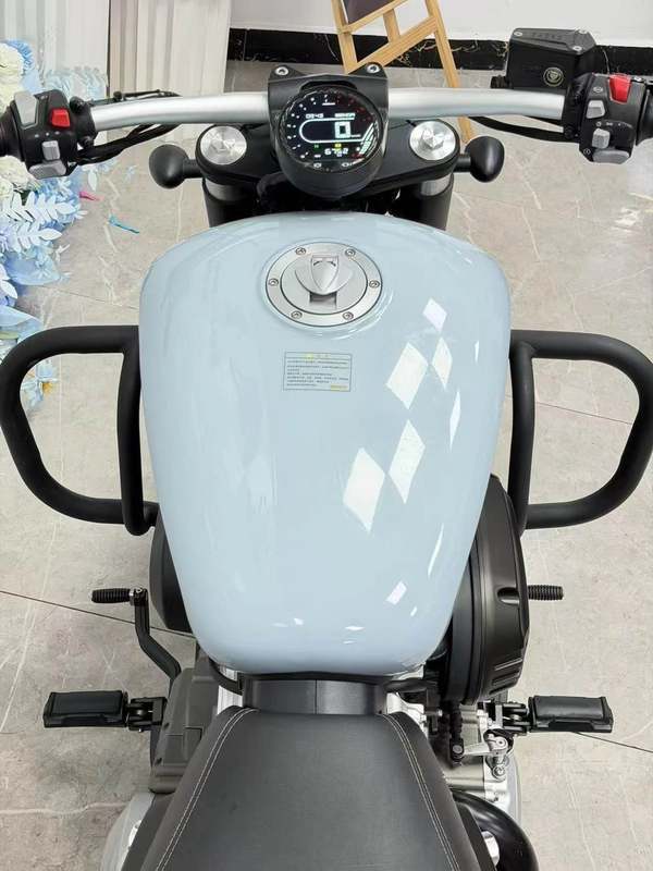 二手奔达金吉拉300