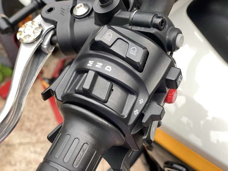 二手赛科龙AQS401