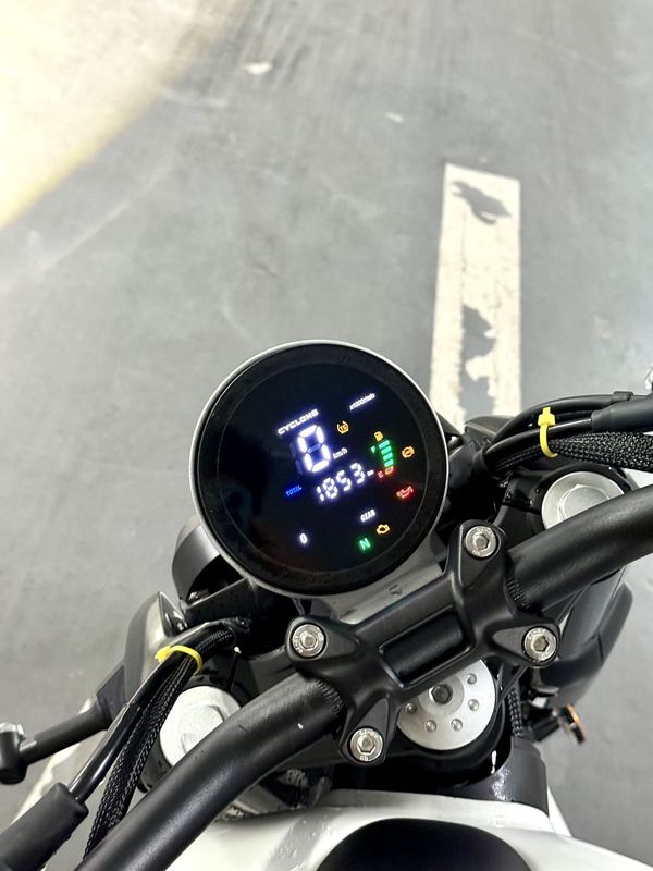 二手赛科龙AQS401