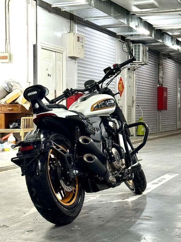 二手赛科龙AQS401