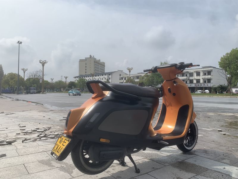 二手阿雷纳鸭嘴兽 Platypus