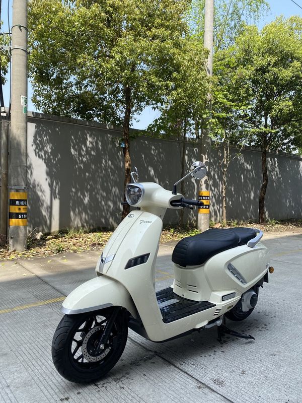 二手轻骑奥罗拉150