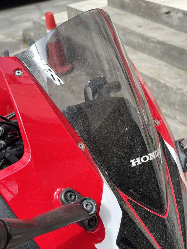 二手本田CBR500R