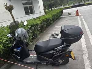 二手QJMOTOR鸿125