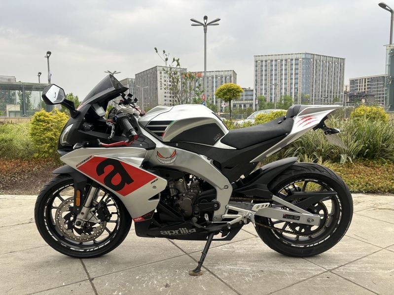 二手宗申阿普利亚GPR150R