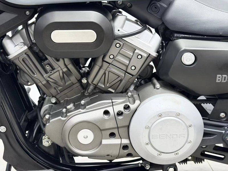 二手奔达金吉拉300