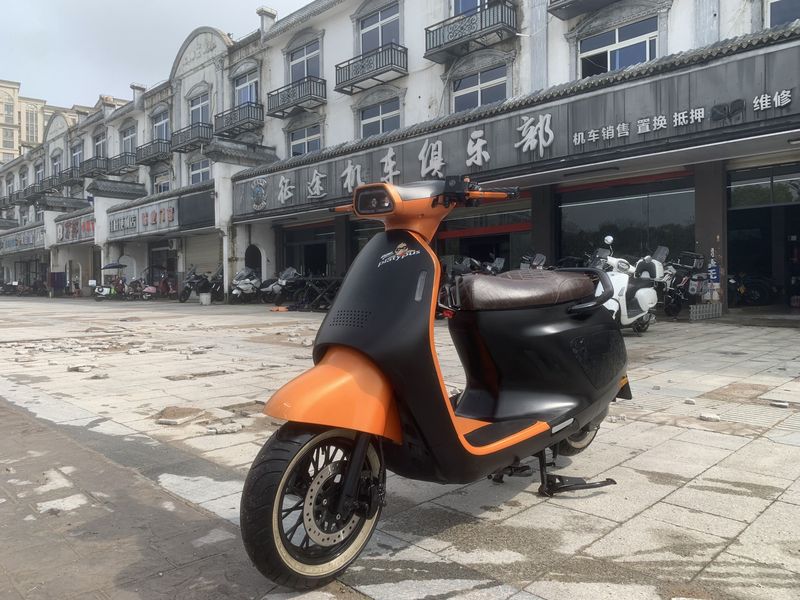 二手阿雷纳鸭嘴兽 Platypus