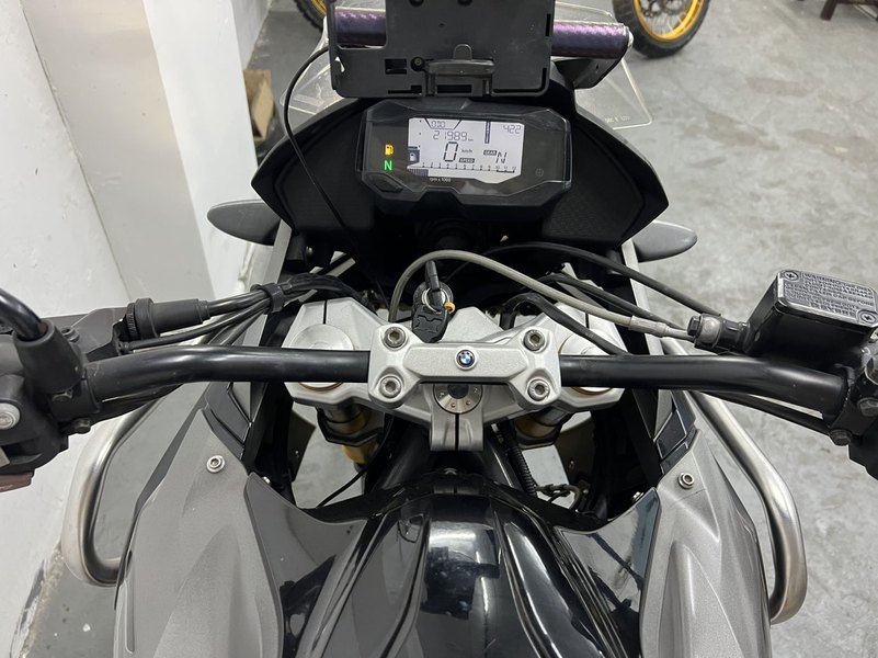 二手宝马G 310 GS