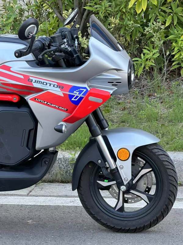 二手QJMOTOR小飞侠