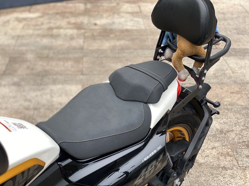 二手赛科龙AQS401