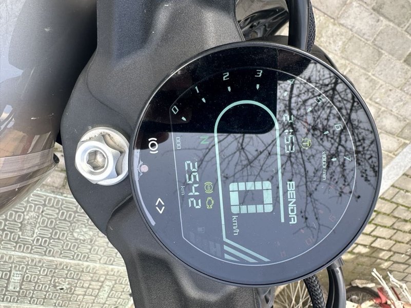 二手奔达拿破仑450