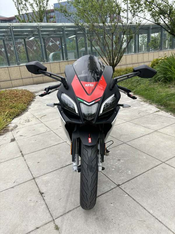 二手宗申阿普利亚GPR150R