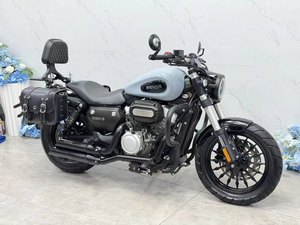 二手奔达金吉拉300