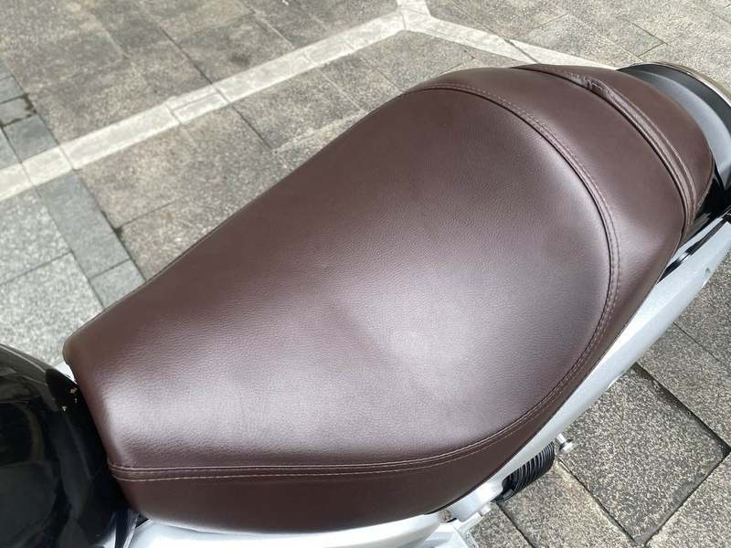 二手爵士捷DX250