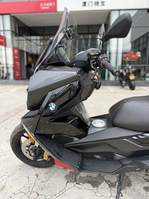 二手宝马C 400