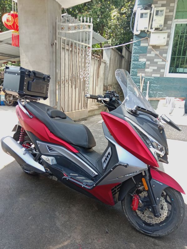 二手力刻318 LK300T