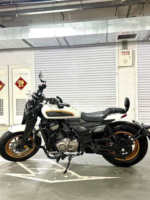 二手赛科龙AQS401