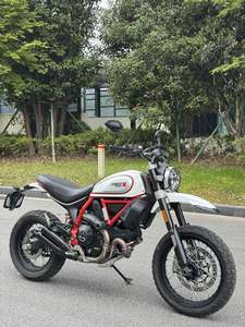 二手杜卡迪Scrambler 800