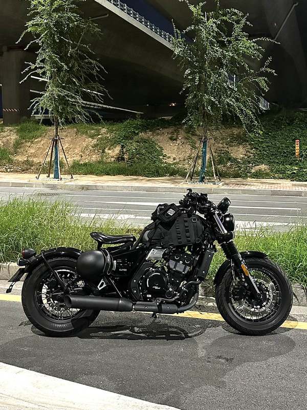 二手长江Bobbie ll 700i