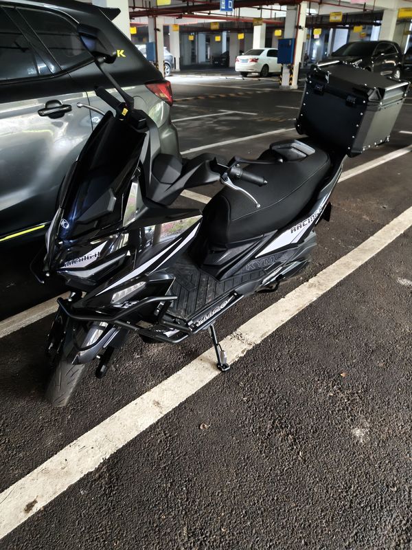 二手光阳Racing H 150