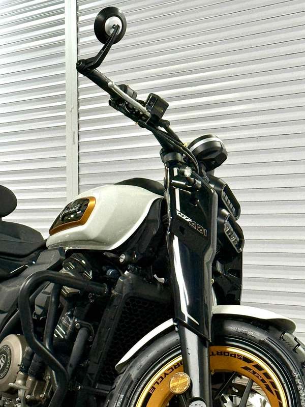 二手赛科龙AQS401