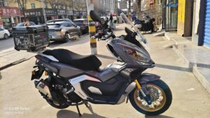 二手三業赛博150