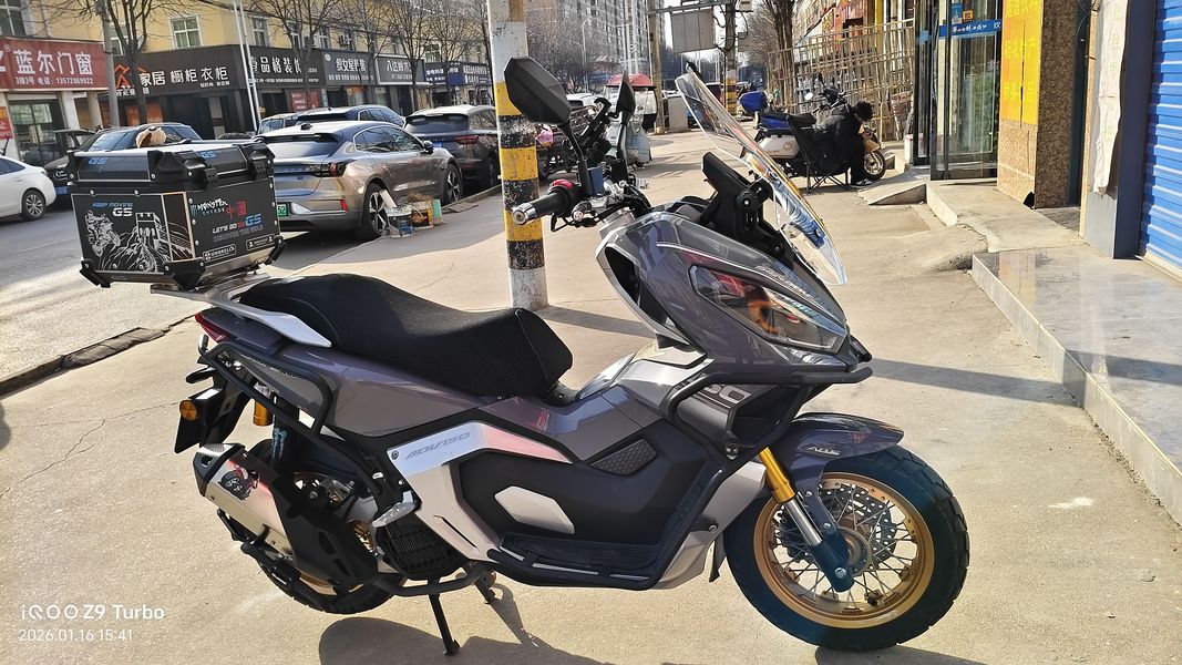 二手三業赛博150