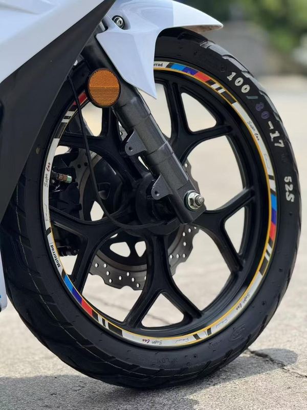 二手大运天錾 200R