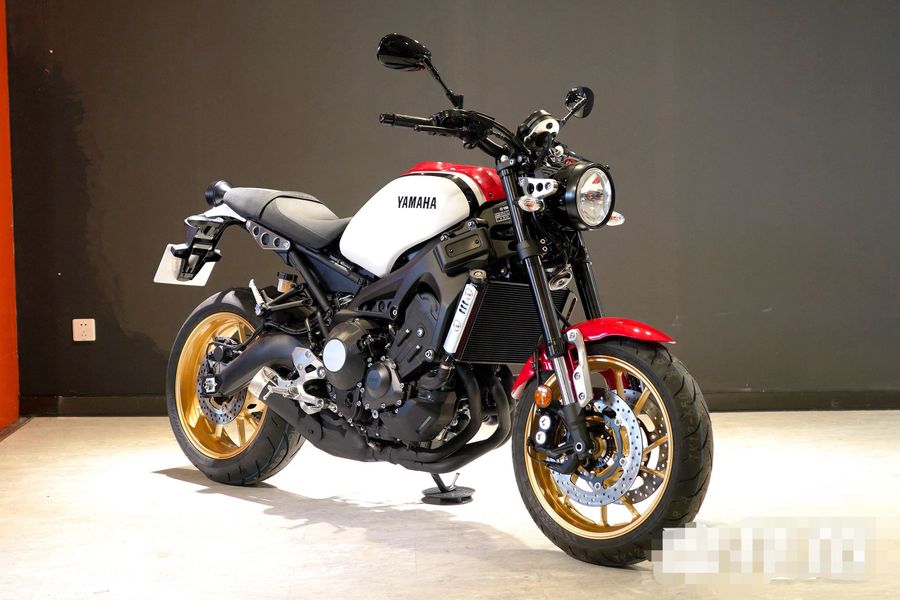 二手雅马哈XS900R