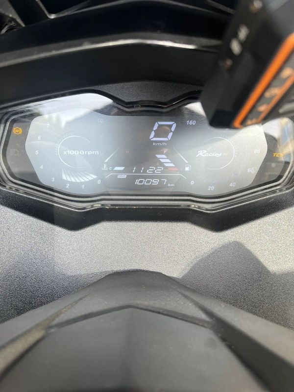 二手光阳Racing H 150