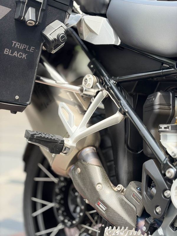 二手宝马R 1250 GS