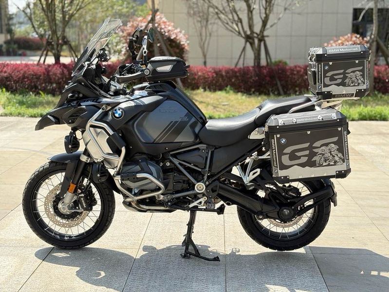 二手宝马R 1250 GS
