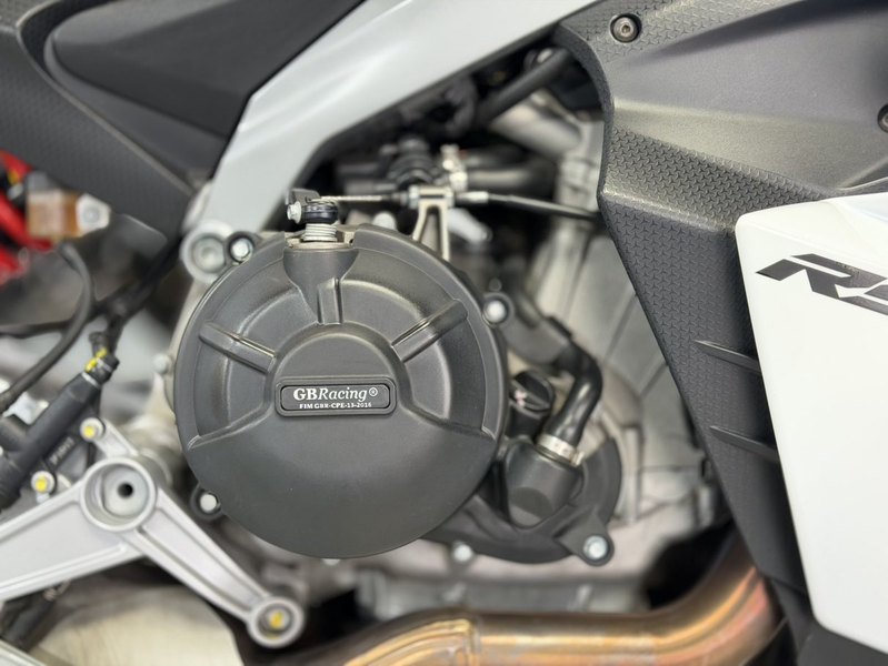 二手阿普利亚RS 660 