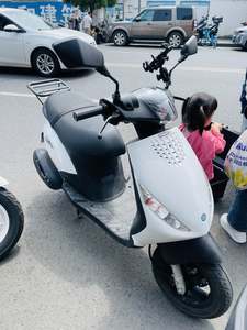 二手宗申比亚乔ZIP 50