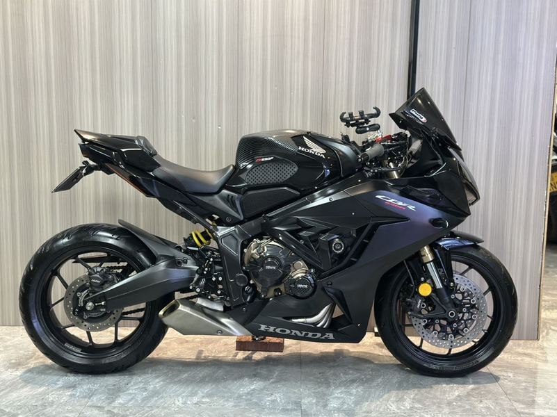 二手本田CBR650R