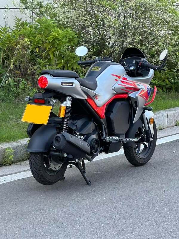二手QJMOTOR小飞侠