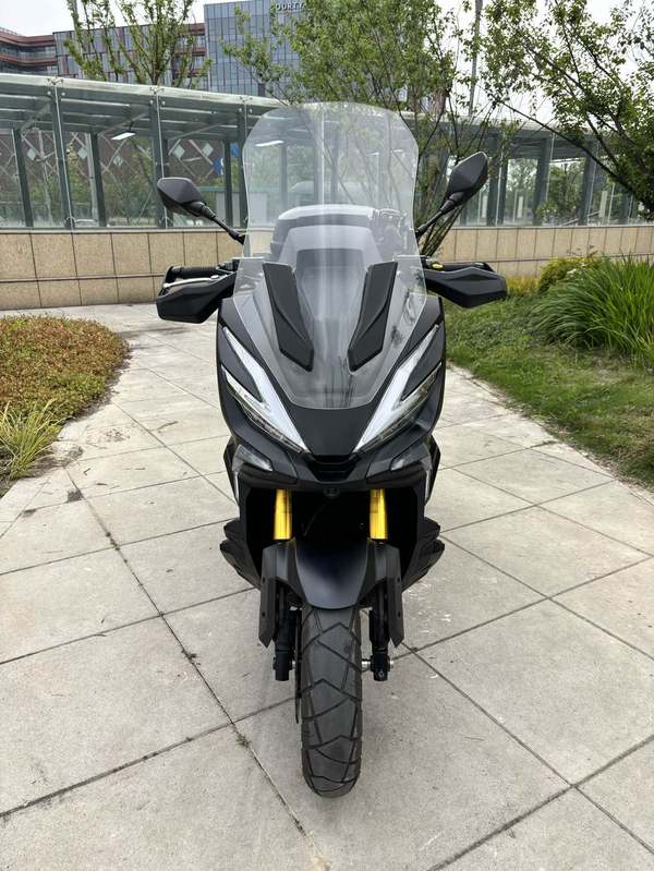 二手光阳赛艇 X350