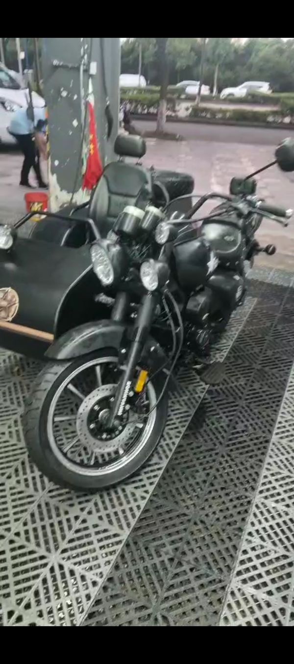 二手海陵HL250B-D