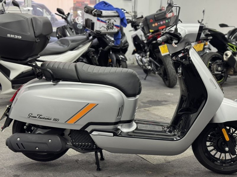 二手ROYAL ALLOYGT150